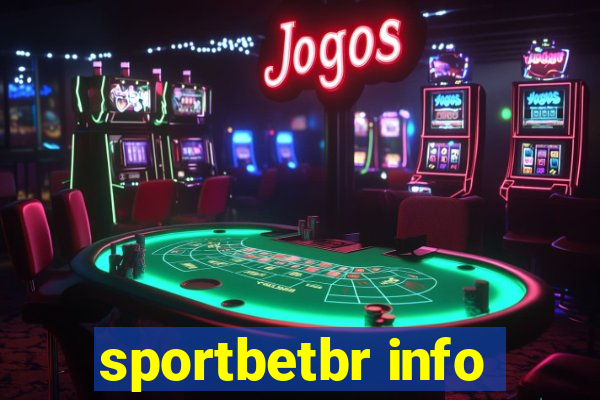 sportbetbr info